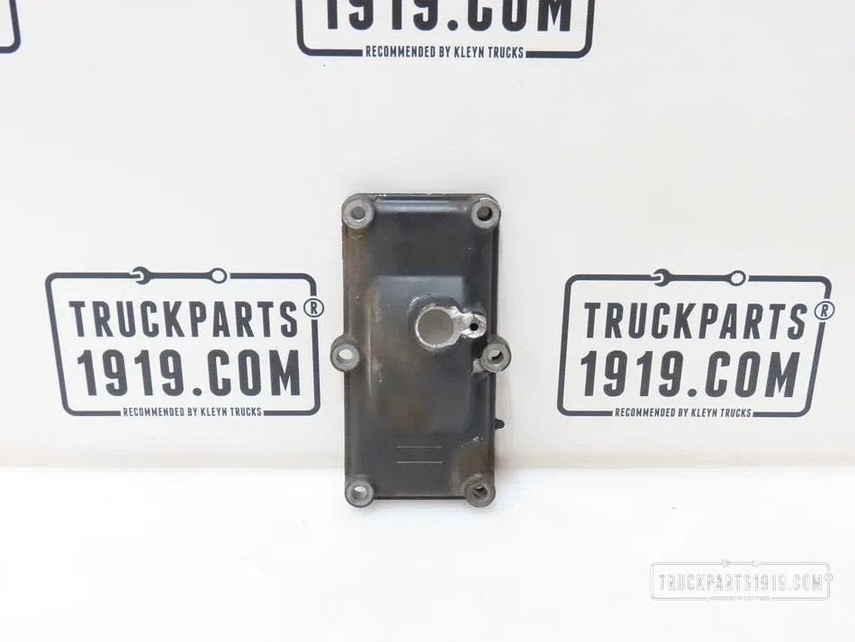 Scania 2440422 | Deksel versnellingbak, Ophalen, Gebruikt, Scania, Transmissie en Accessoires