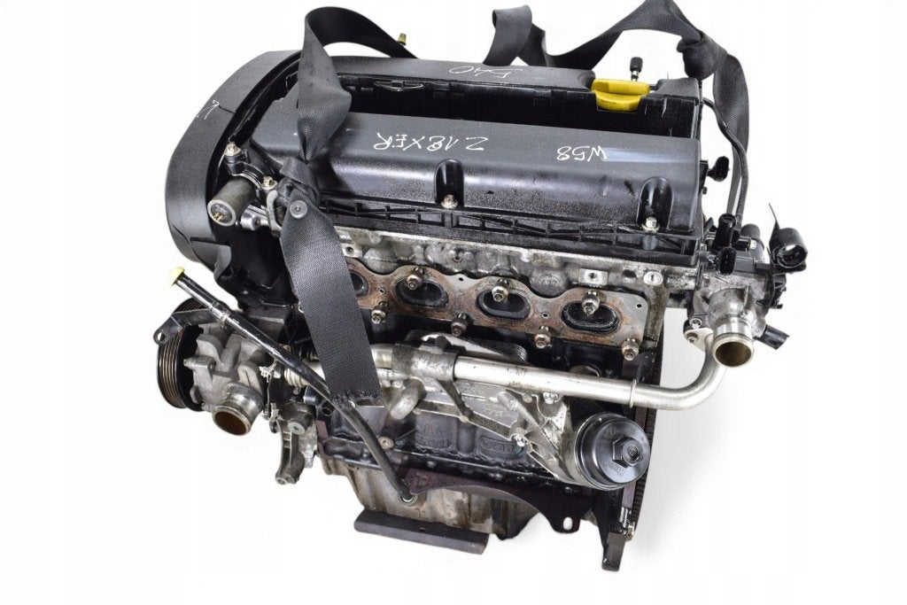 Moteur Z18XER Complet ZAFIRA SIGNUM VAUXHALL VECTRA OPEL, Autos : Pièces & Accessoires, Envoi, Utilisé, Daihatsu