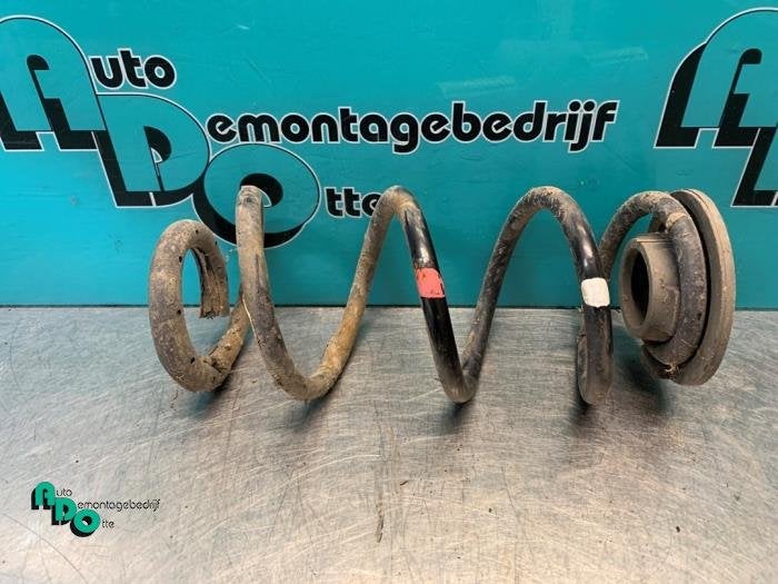 Schroefveer achter van een Honda Jazz (Jazz 05-), Honda, Gebruikt, -, -
