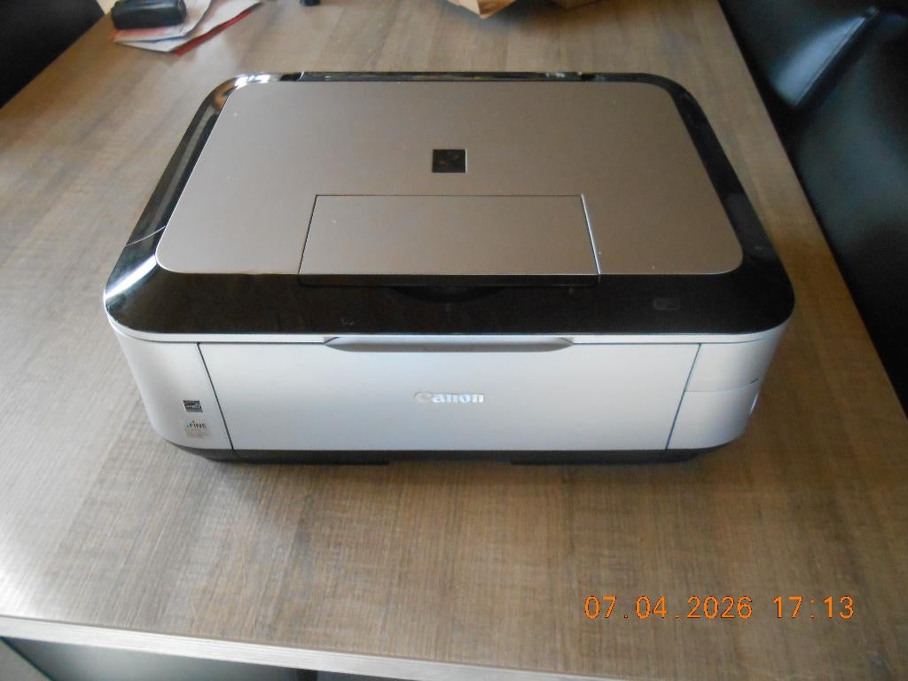 Imprimante Canon pour pièces, Computers en Software, Printers, Ophalen, Kleur printen, Gebruikt, Canon