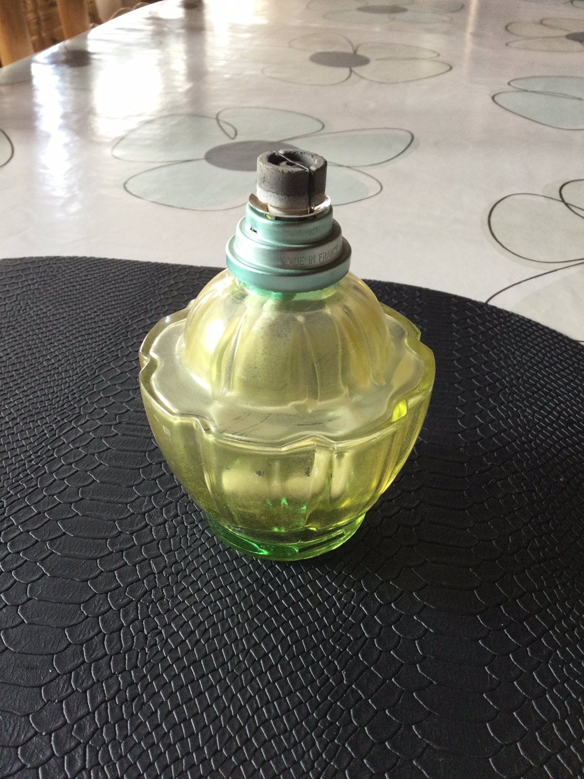LAMPE BERGER