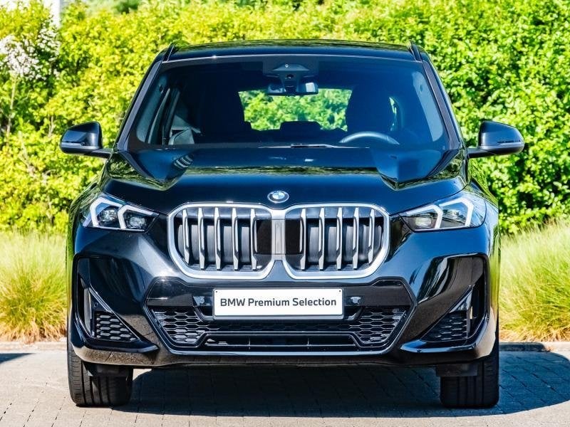 BMW X1 sDrive18i / M Sport, Autos, BMW, Achat, Euro 6, Entreprise, Electronic Stability Program (ESP)