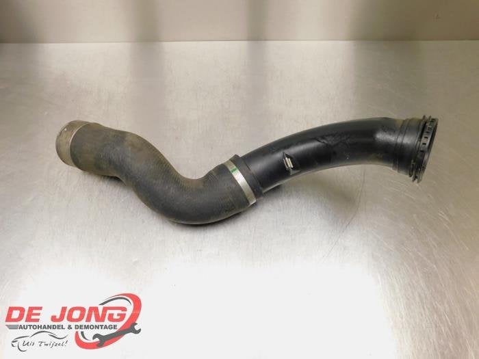 Tuyau intercooler d'un BMW 1-Serie, Autos : Pièces & Accessoires, -, 3 mois de garantie, Utilisé, -