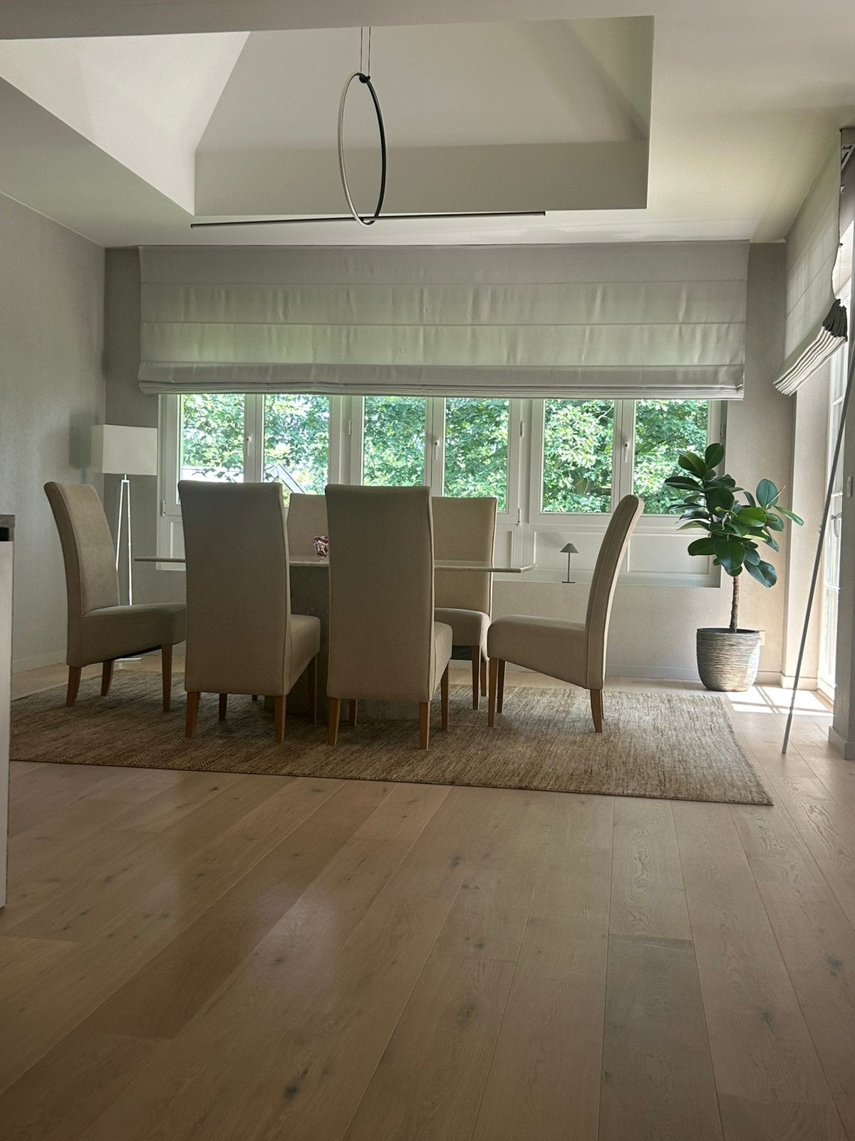 6 prachtige stoelen  te koop, Ophalen of Verzenden, Zo goed als nieuw