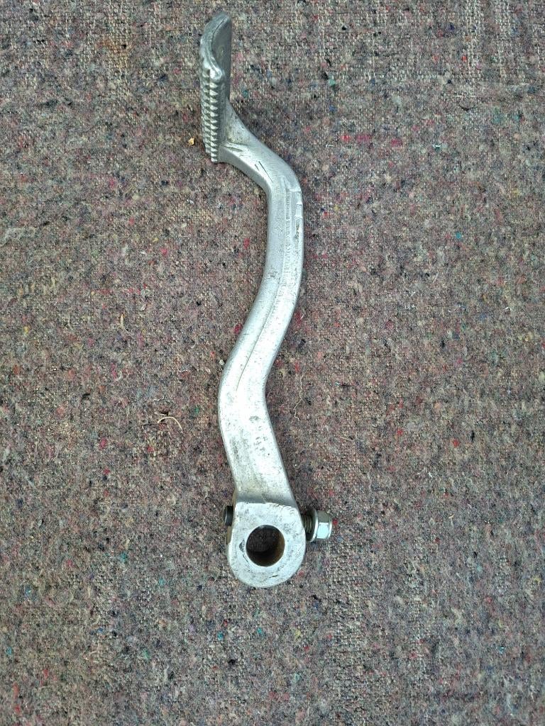 Poignée Kickstart pour BMW R80 GS, Motos, Enlèvement, Utilisé