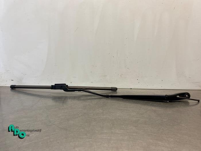Ruitenwisserarm voor van een Citroen Berlingo (Berlingo 18-), Auto-onderdelen, Gebruikt, -, Ophalen of Verzenden, -