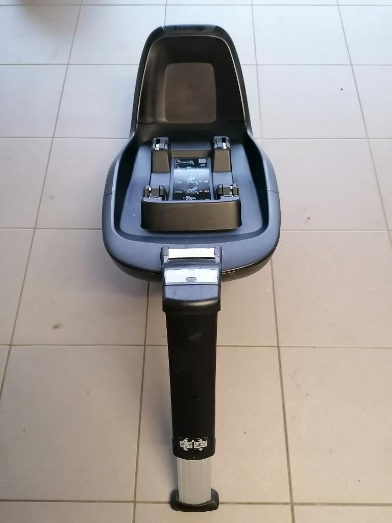 2way Pearl + 2way Fix, Ophalen, Gebruikt, Maxi-Cosi, Isofix