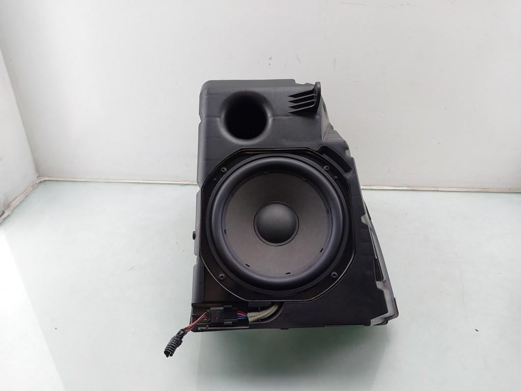 SUBWOOFER Tesla Model 3 (|107974700D|107974600D|), Auto-onderdelen, Overige Auto-onderdelen, Overige automerken, Gebruikt