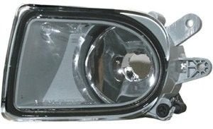 Volvo mist lamp links V50 2004+ Volvo onderdeelnr 30698629_B, Ophalen of Verzenden, Nieuw, Volvo