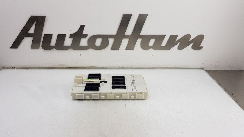 COMPUTER CENTRALE VERGRENDELING BMW 3 serie Touring (F31), Gebruikt, BMW, Petuelring 130
80809  München, DE, Bayerische Motoren Werke AG
