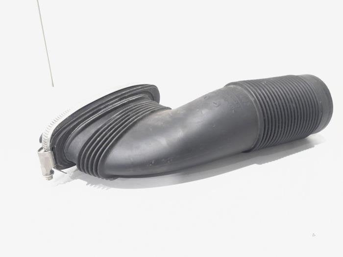 Tuyau d'aspiration air d'un Porsche Panamera, -, Porsche, 3 mois de garantie, Utilisé