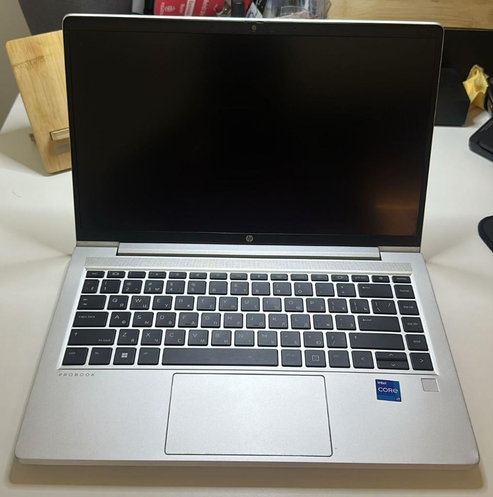 HP ProBook 440 G8 (14") | Core i7 | 16GB RAM | 1TB SSD, Computers en Software, Ophalen, Hp, Gebruikt, Qwerty
