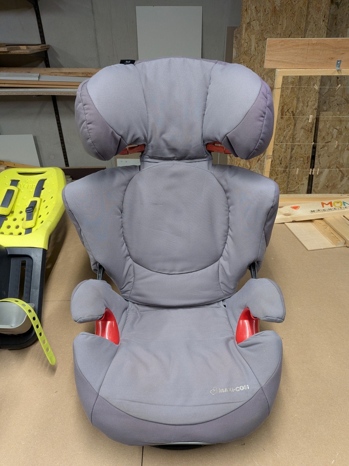 Maxi-Cosi autostoel, Kinderen en Baby's, Ophalen, Maxi-Cosi