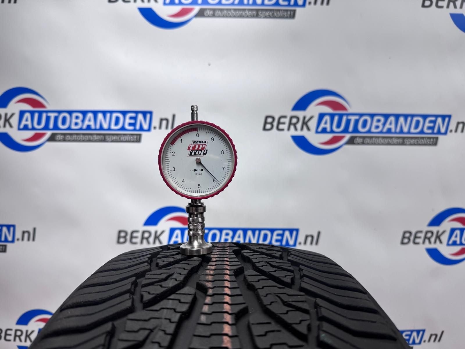 2x Uniroyal AllSeasonExpert 2 XL 205/40 R18 86Y 205/40/18 20, Auto-onderdelen, 18 inch, Gebruikt, -, -