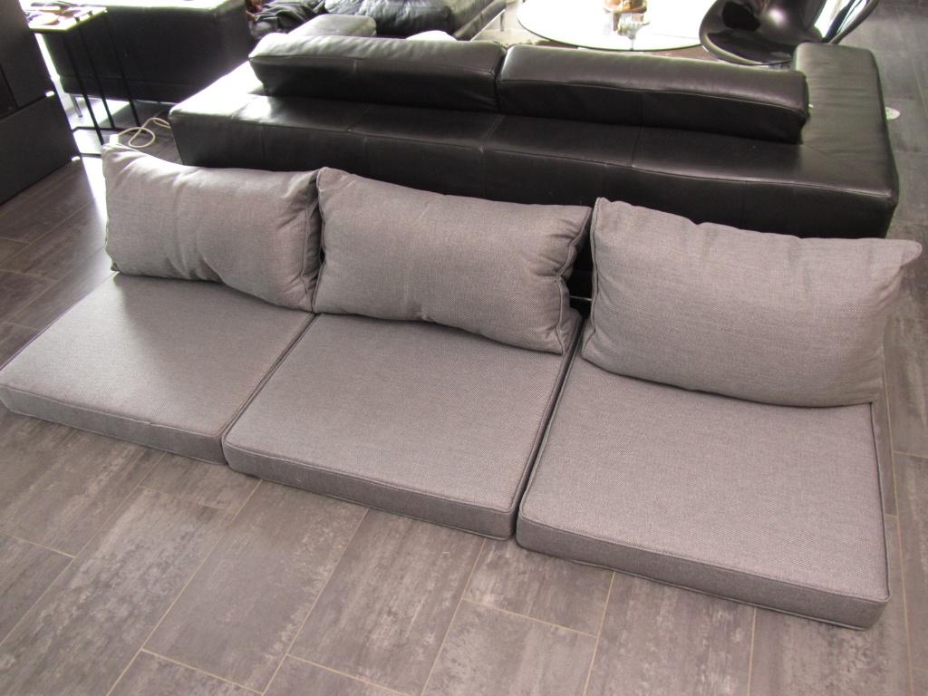 Kussens voor lounge set - tuinzetels - NIEUW, Ophalen, Zo goed als nieuw