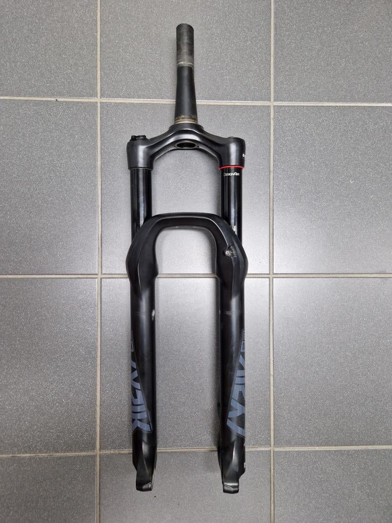 Rock Shox Lyrik Select 150 mm 29 inch, Fietsen en Brommers, Ophalen of Verzenden