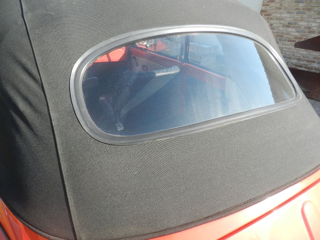 Volkswagen Kever, foto 8