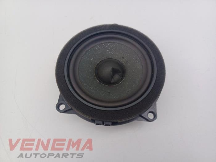 Haut-parleur d'un BMW 3-Serie, -, 3 mois de garantie, Utilisé, -