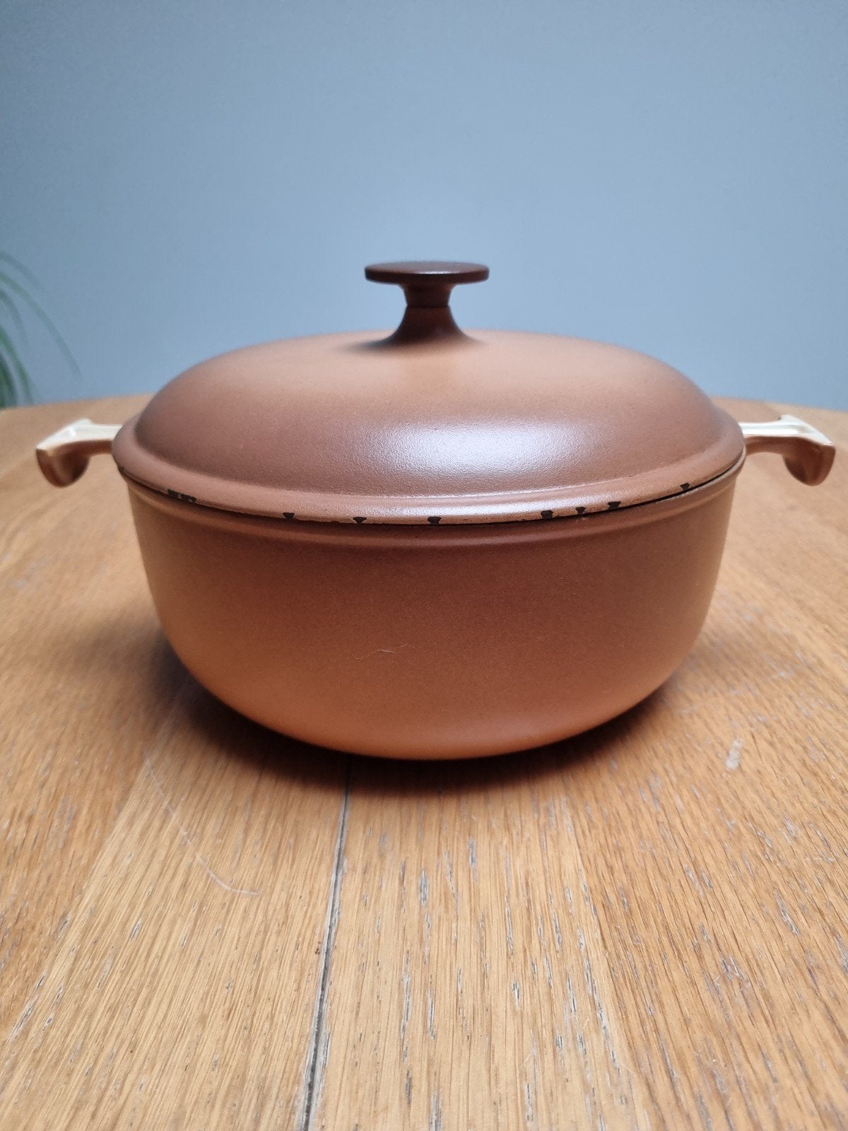Le Creuset Enzo Mari, Enlèvement ou Envoi, Le Creuset