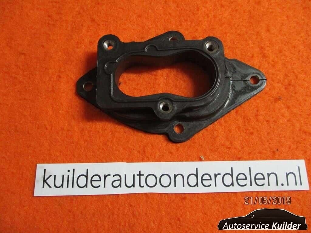Voetpakking Rubber Audi 80 VW Golf 1 Nieuw, -, -, Nieuw, Ophalen of Verzenden