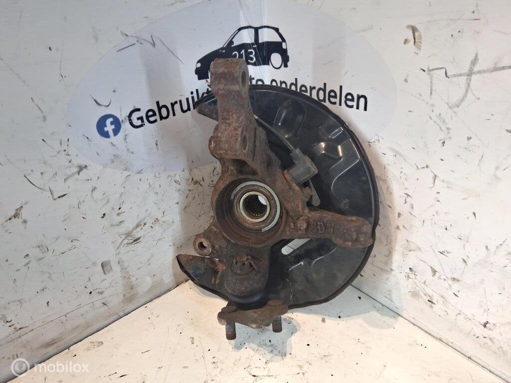 Fusee Rv Toyota Corolla ('73-'22) 4321102080, Enlèvement ou Envoi, Toyota, Toyota, Utilisé
