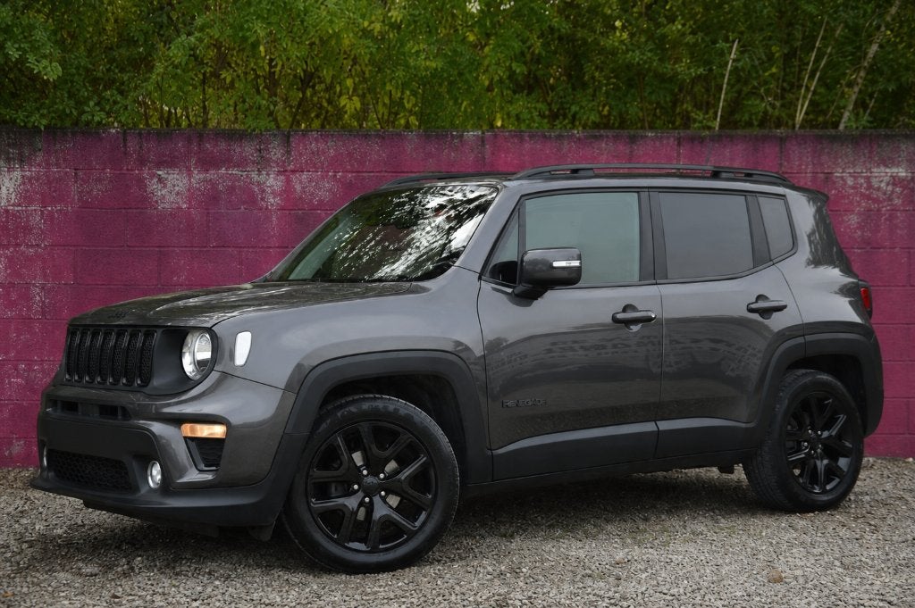2019 MODEL JEEP RENEGADE OTOMATİK VİTES 1.6 DİESEL MULTİjET, Autos, 118 g/km, Achat, Euro 6, Commande vocale