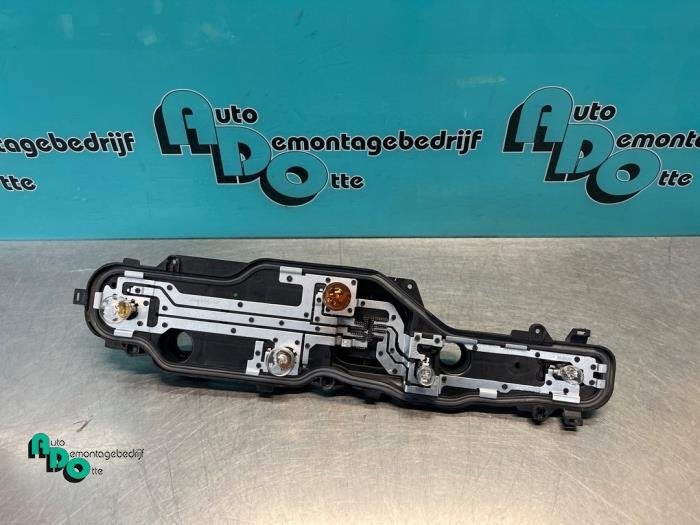 Printplaat Achterlicht rechts van een Fiat Ducato (Ducato 14, Gebruikt, -, -, Ophalen of Verzenden