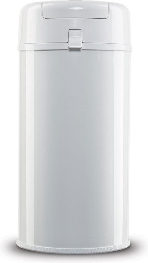 Pamper emmer / vuilbak, Huis en Inrichting, Ophalen, Zo goed als nieuw