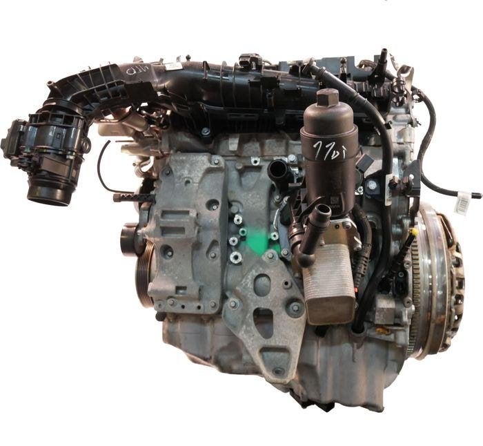 BMW Série 3 (F30) 2.0 - B47D20A-B47/11002455623, Envoi, Révisé, BMW