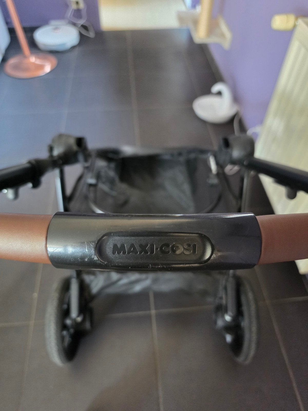 Poussette maxi Cosi zelia s, Enfants & Bébés, Poussettes & Combinaisons, Poussette, Enlèvement