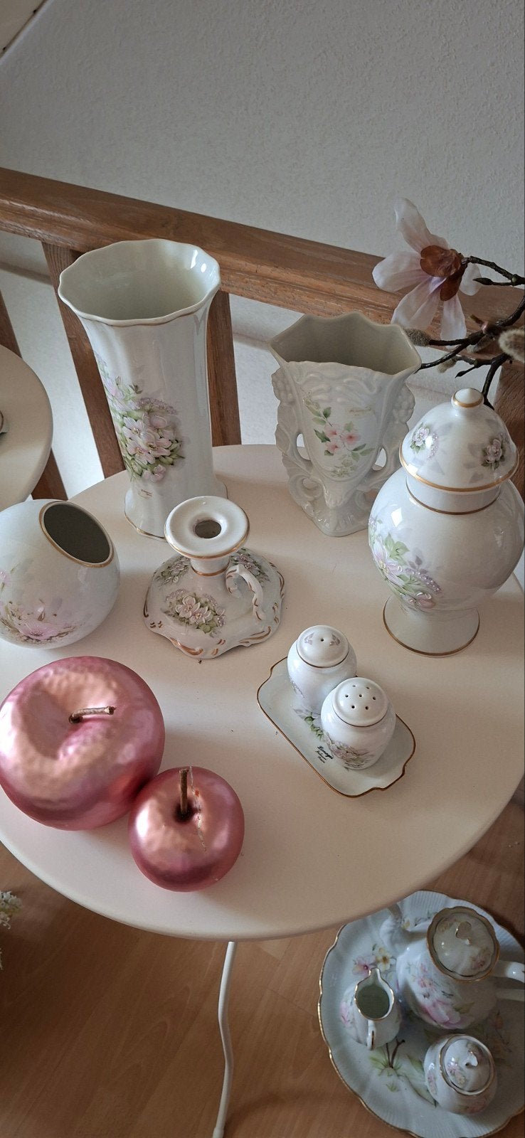 Limoges porselein, Ophalen of Verzenden