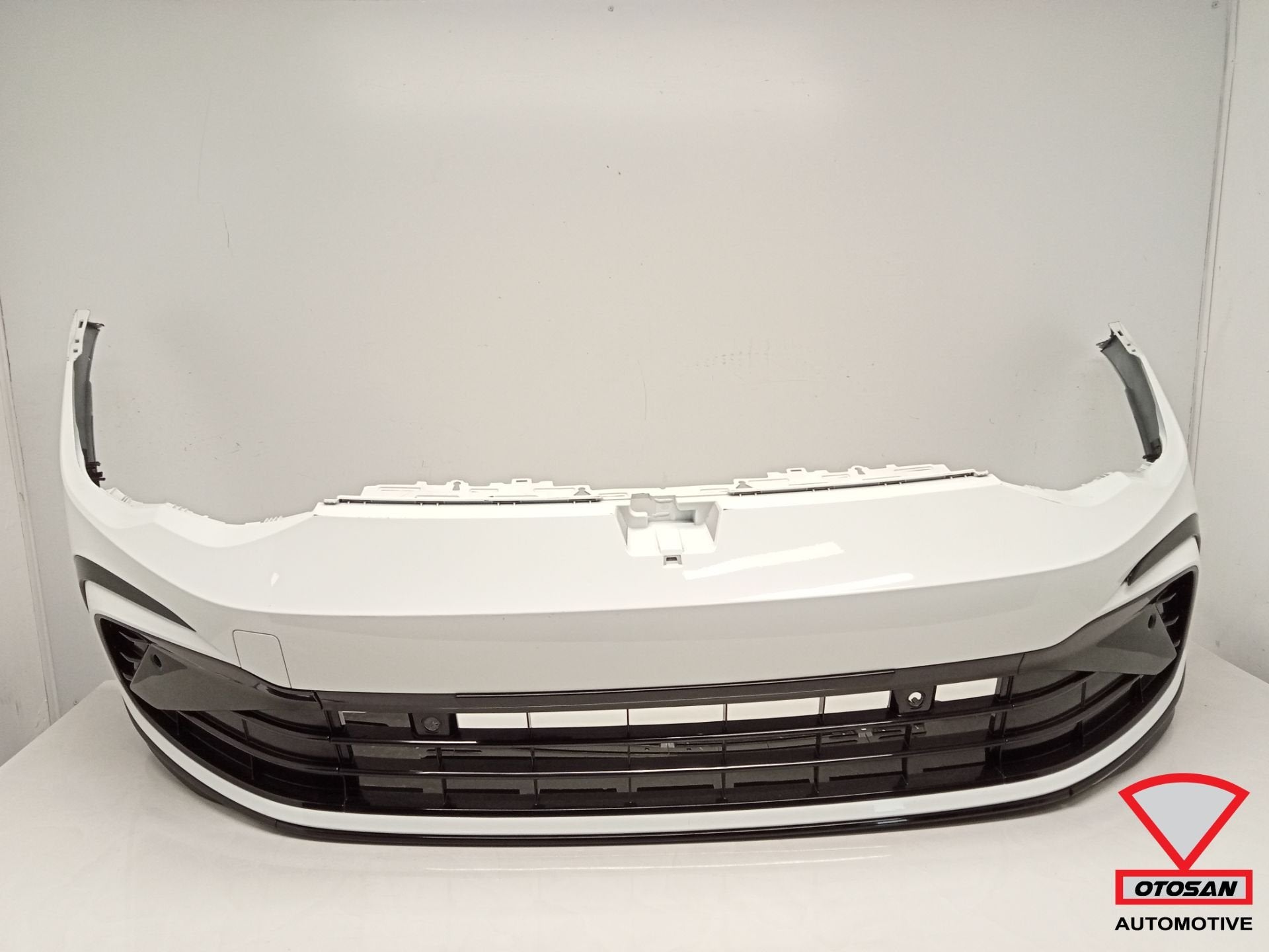 Pare-chocs avant 6xPDC pour VW Golf 8 R-Line, d'origine ! ta, Pare-chocs, Volkswagen, Volkswagen AG, Vw@volkswagen.de