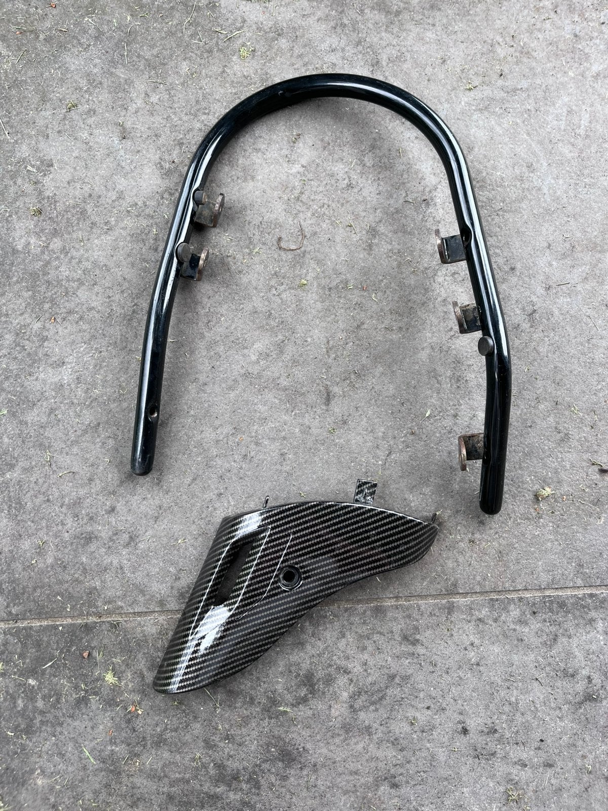 Pièces Vespa Sprint/Primavera, Vélos & Vélomoteurs, Pièces de cyclomoteur | Scooters, Enlèvement ou Envoi, Vespa
