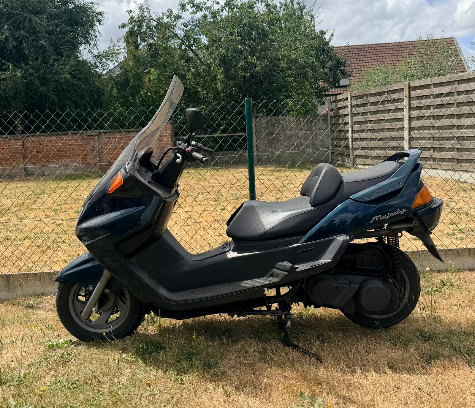 mobylette, Motos, Pièces | Yamaha, Enlèvement