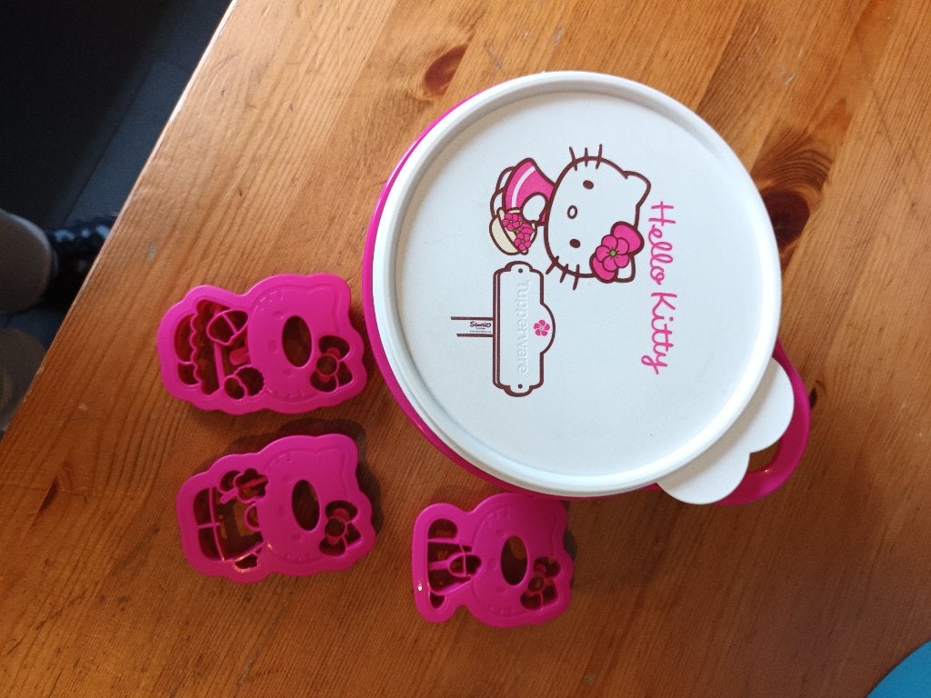Keuken benodigdheden, Kinderen en Baby's, Ophalen, Gebruikt
