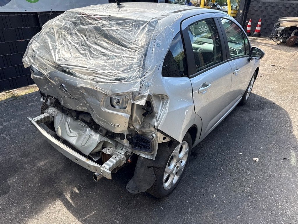 PORTE DROITE ARRIÈRE Citroën C3 (SC) (|9004CJ|), Citroën, Kontakt-citroen@citroen.com, Utilisé, Porte