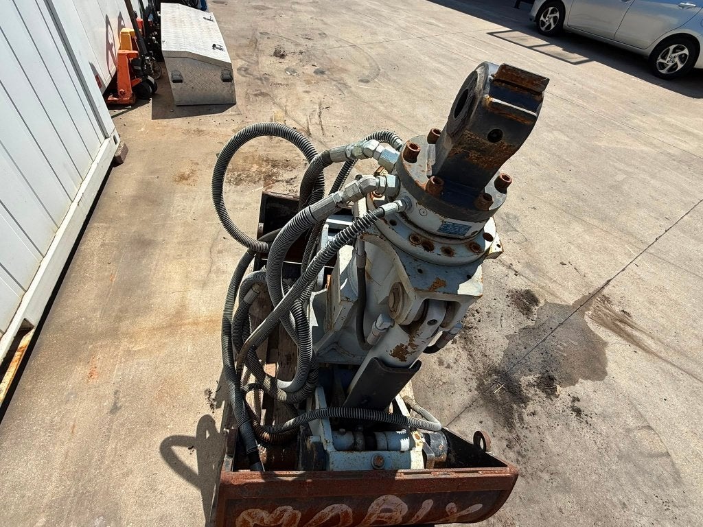 Grijpers (stock id 81821) — 9