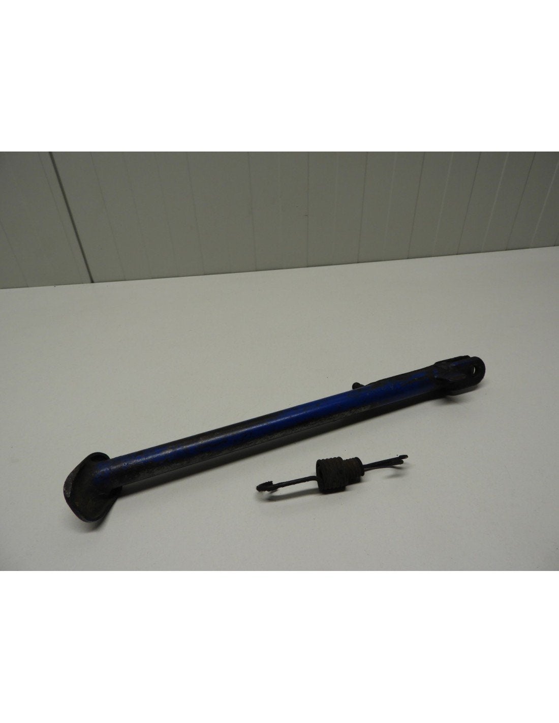 DR650 1991 - 1995 Suzuki Pikkel D1-42814, Motos