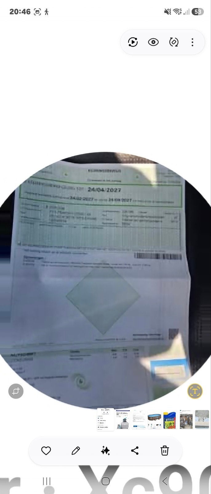 Xc 90 T8 R, Auto's, XC90, Wit, Particulier, Onderhoudsboekje