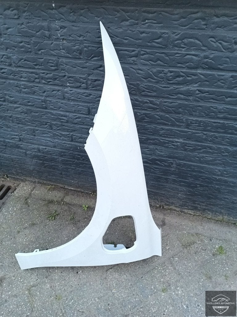 cran d'aile lat rale gauche d'origine pour VW Passat 3J B9 H, Volkswagen, Volkswagen AG, Gauche, Vw@volkswagen.de