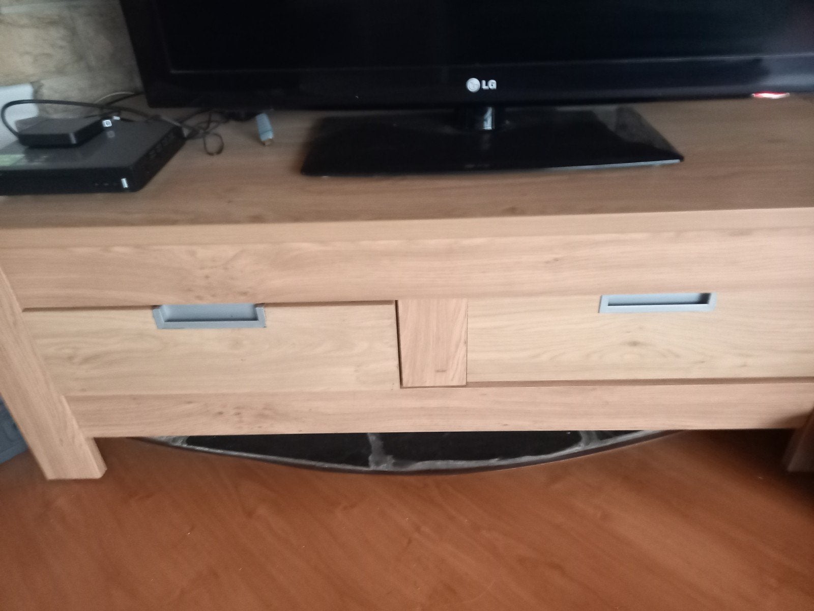 tv meubel / salontafel, Huis en Inrichting, Ophalen