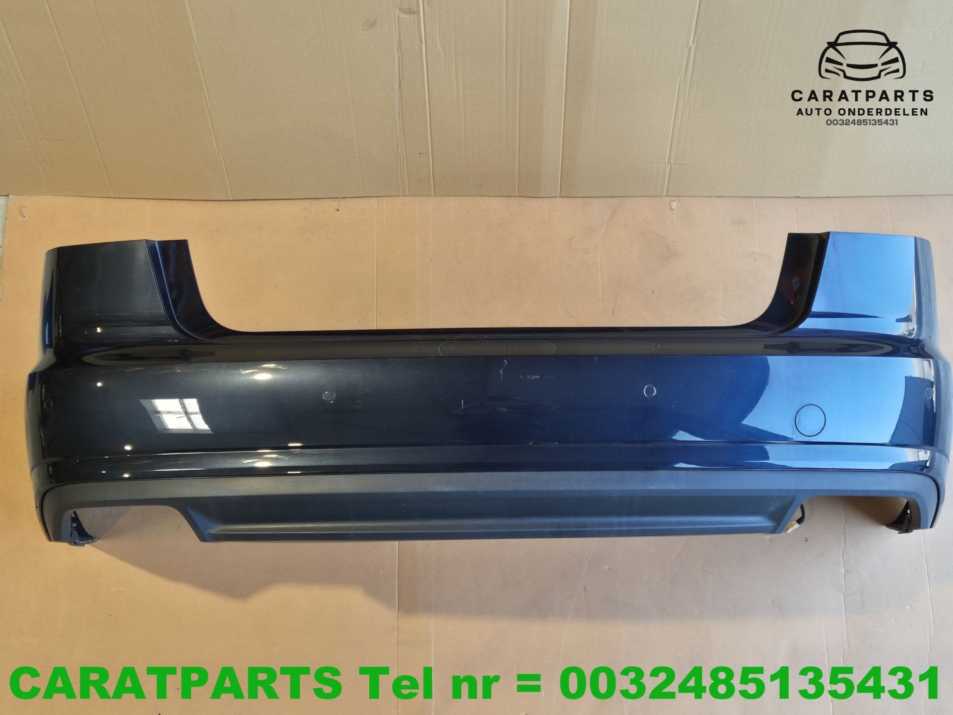 4G5807511 A6 pare-chocs arri re a6 pare-chocs A6 4G C7 lifti, Pare-chocs, AUDI AG, Auto-Union-Strasse 1
85045  Ingolstadt, DE