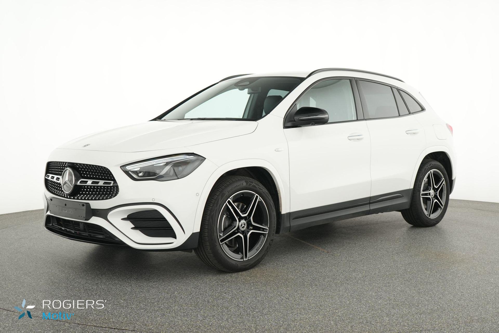 Mercedes-Benz GLA 250 e AMG Line (automatique), Autos, Achat, Euro 6, https://public.car-pass.be/vhr/ff6ead61-a0f3-4ee8-aa49-1d6f3df3acc6