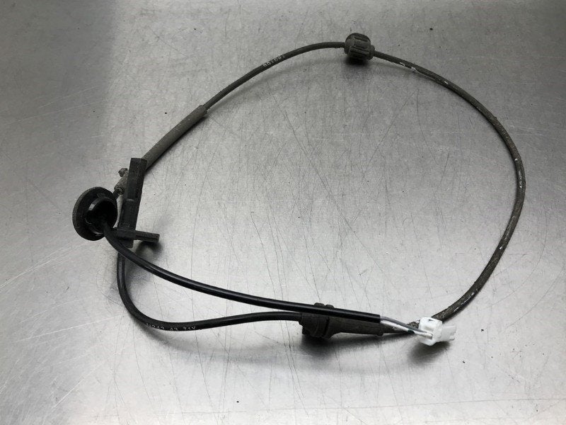 CAPTEUR ABS ABS Mazda MX-5 (ND) (01-2015/-) (|N2434371Y|), Utilisé, Mazda