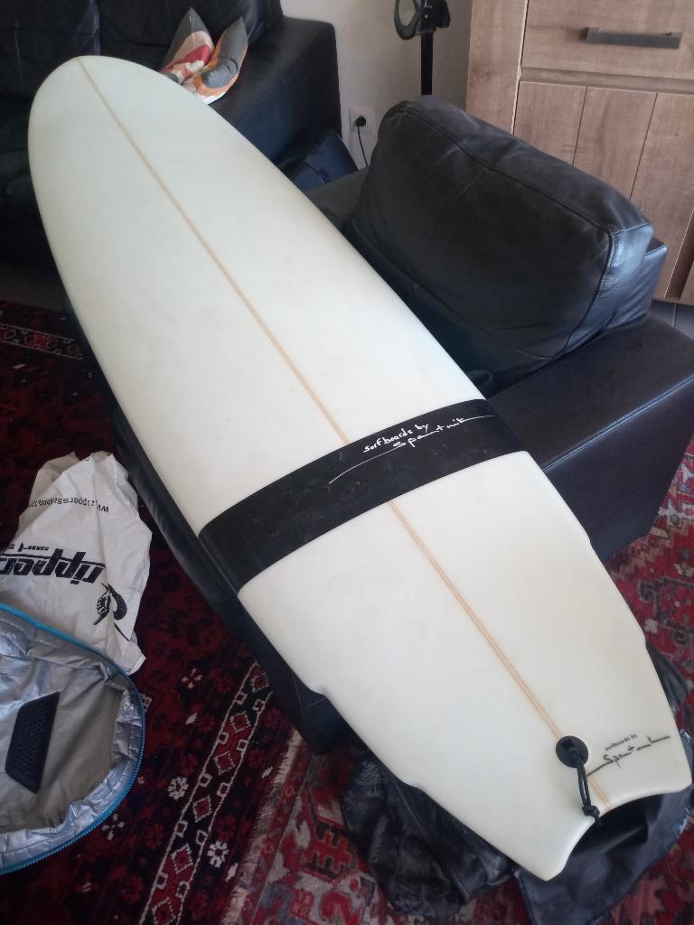 Surfboard, Enlèvement, Comme neuf, Autre