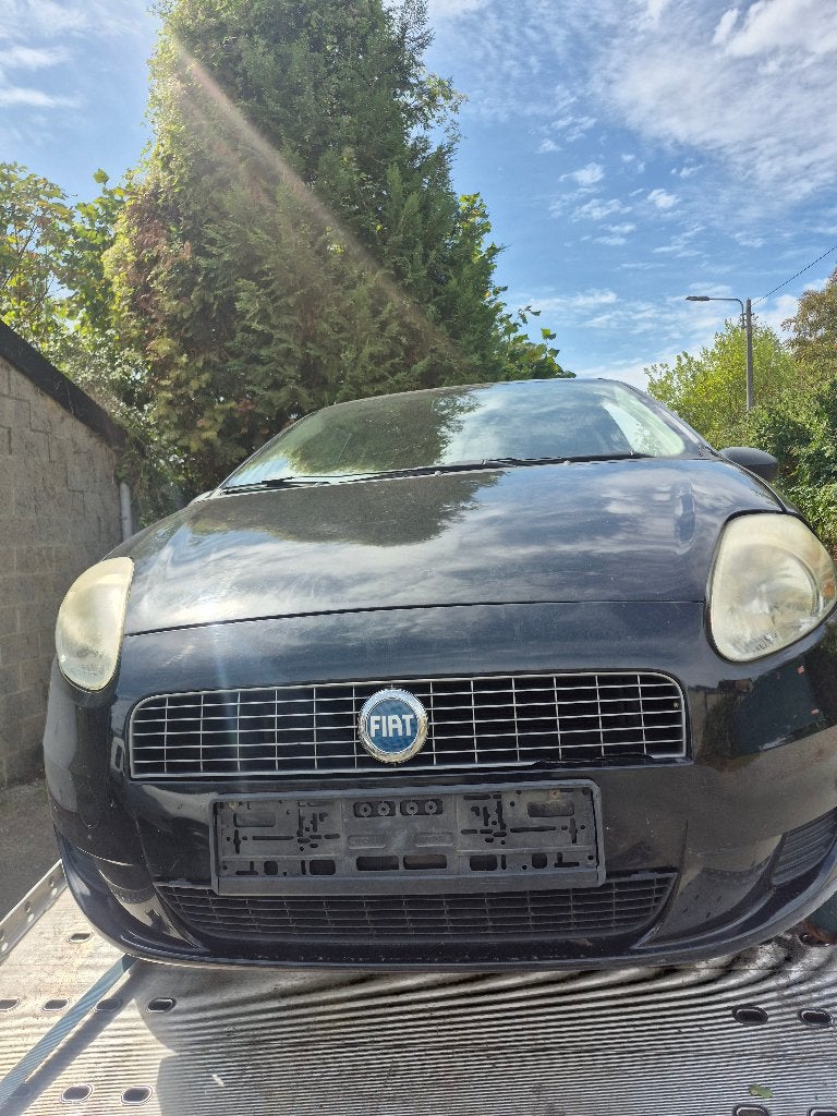 Pièces fiat punto essence, Enlèvement ou Envoi, Utilisé, Fiat