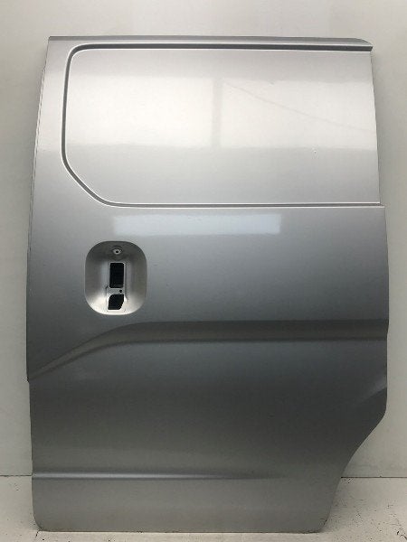 PORTE COULISSANTE GAUCHE Nissan NV 200 (M20M) (01-2010/-), Utilisé, Gauche, Nissan, Porte