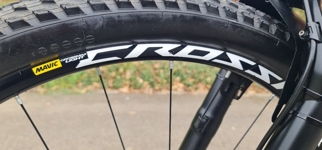 BH Ultimate (Large) : full carbone, Vélos & Vélomoteurs, Autres marques, 49 à 53 cm, Enlèvement, Utilisé