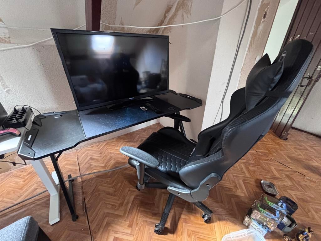 Lot gaming, Enlèvement, Comme neuf