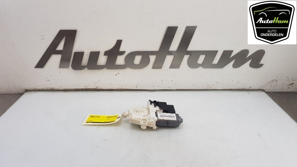 MOTEUR LEVE VITRE ELECTRIQUE Volkswagen Touran (1T1 / T2), Autos : Pièces & Accessoires, Carrosserie & Tôlerie, Utilisé, Volkswagen
